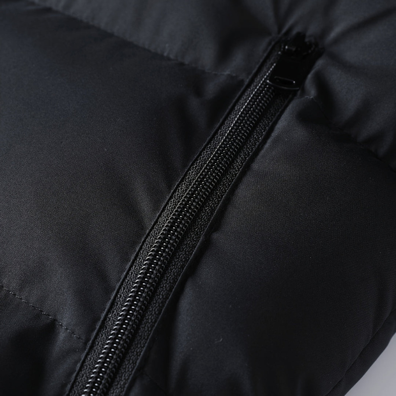 Vest Heren | Opstaande Kraag | Lichtgewicht & Warm Heren Bodywarmer