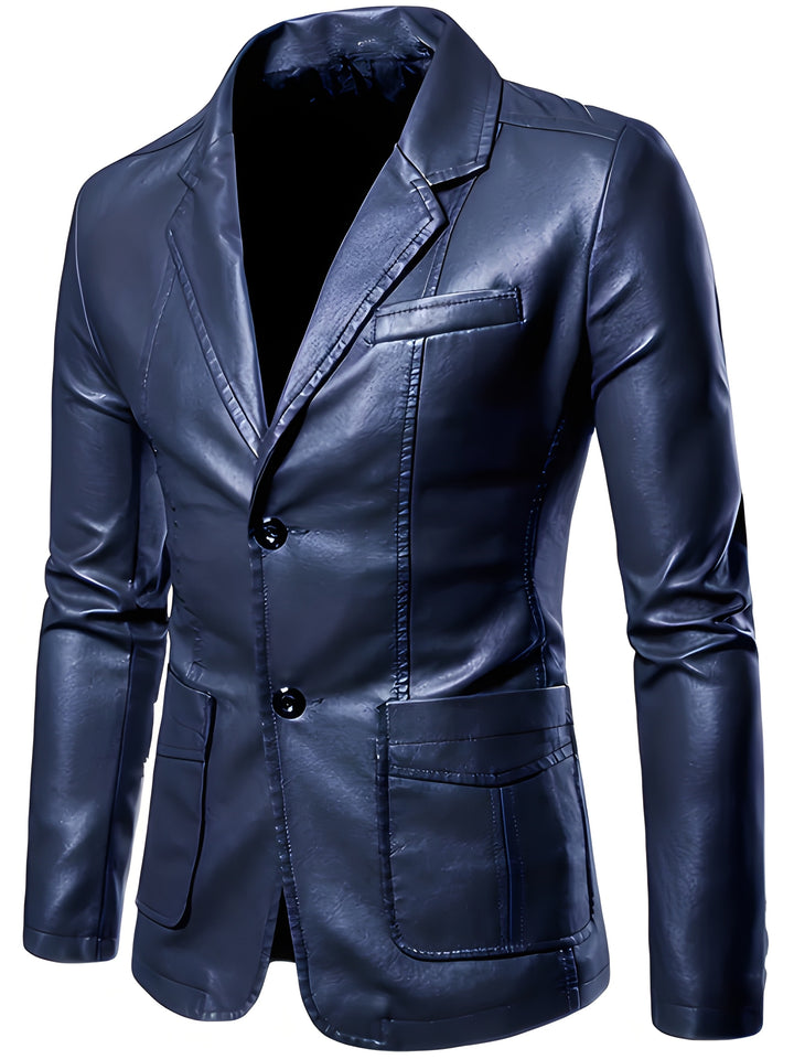Jassen Heren | Elegant & Stijlvol | Uniek Design | Moderne  Kleding