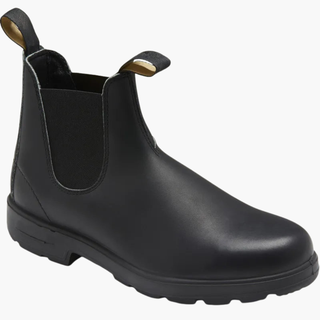Heren Chelsea Boots | Premium | Instapmodel | Winter