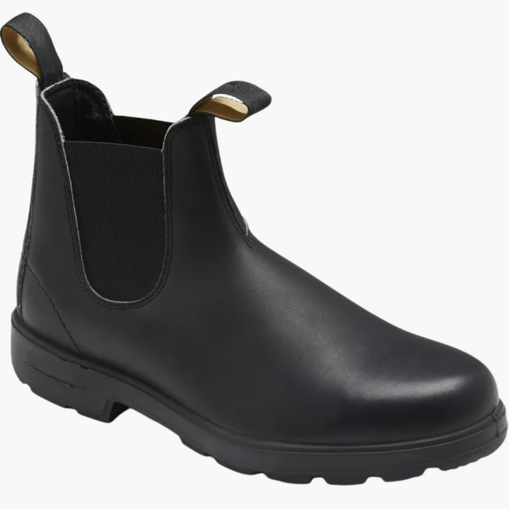 Heren Chelsea Boots | Premium | Instapmodel | Winter