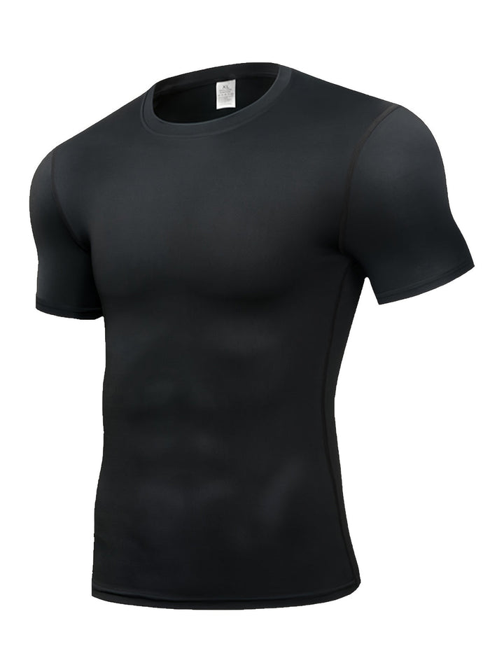Heren Tops | Slimfit | Aansluitend Model | Zomer