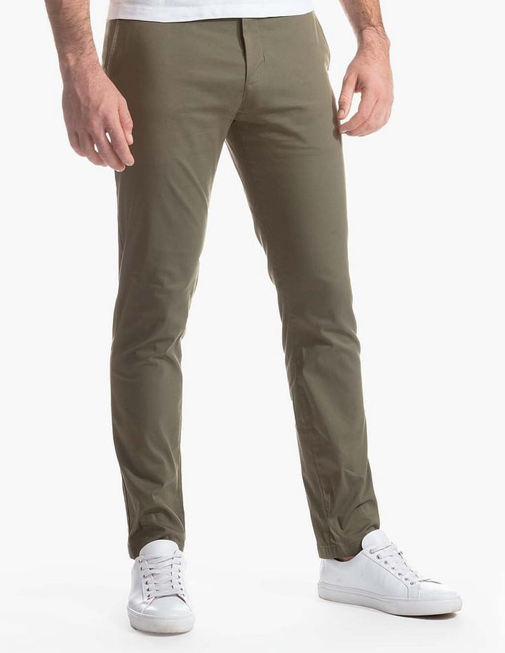 Heren Jeans | Skinny pasvorm | Lichtgewicht & Comfortabel | Alle Seizoenen