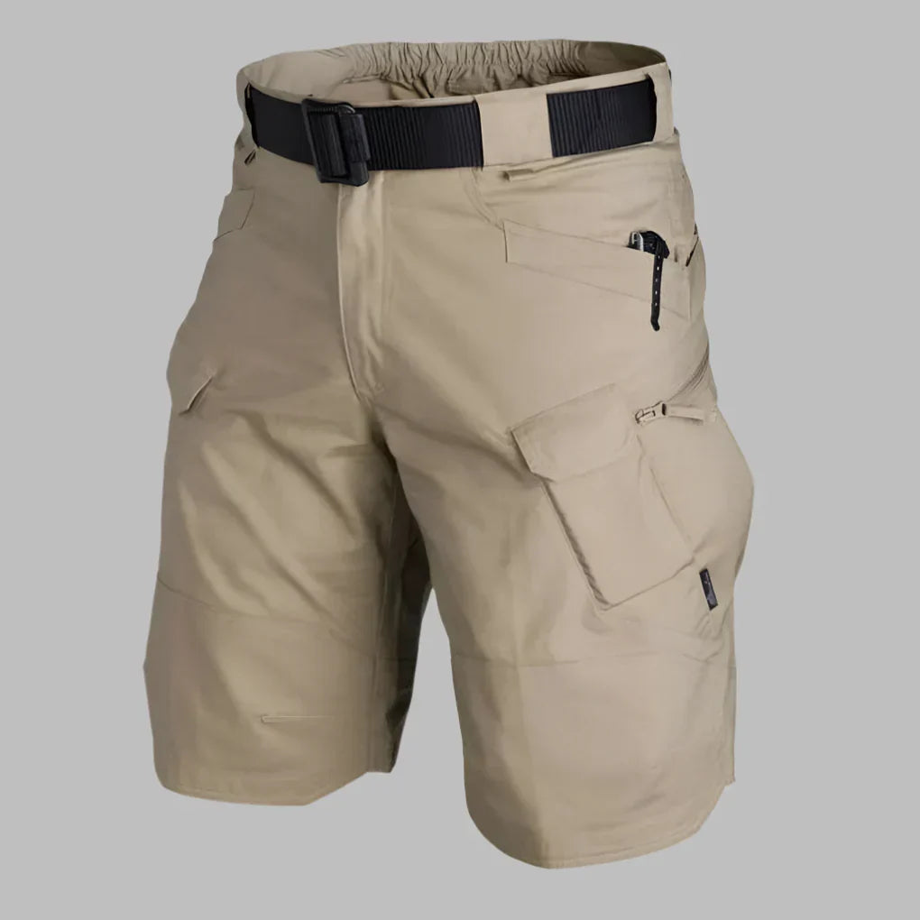 Heren Cargo Short | Straight | Cargozakken | Zomer