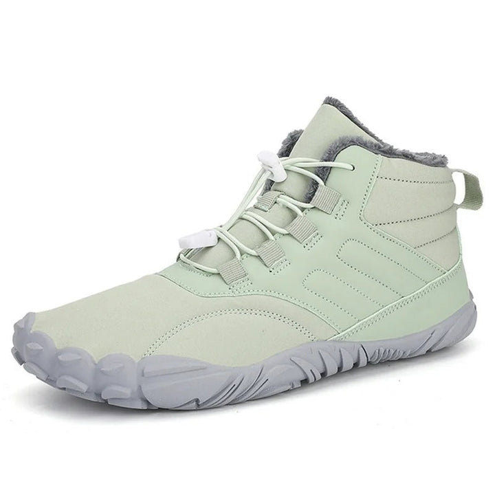 Heren Wandelschoenen | Premium | Enkelhoog Model | Winter