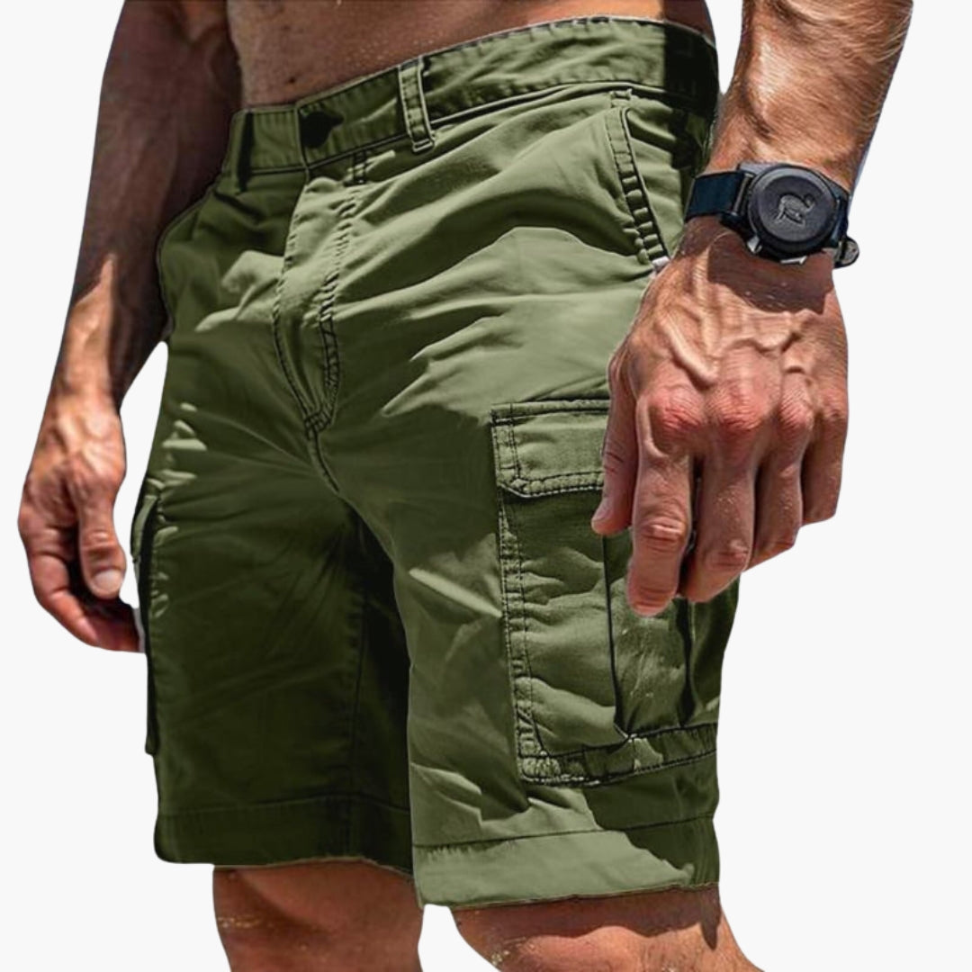 Heren Short | Cargo | Cargozakken | Zomer