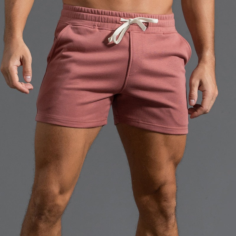 Heren Short | Comfortabel & Flexibel | Elastische Tailleband | Moderne Pasvorm