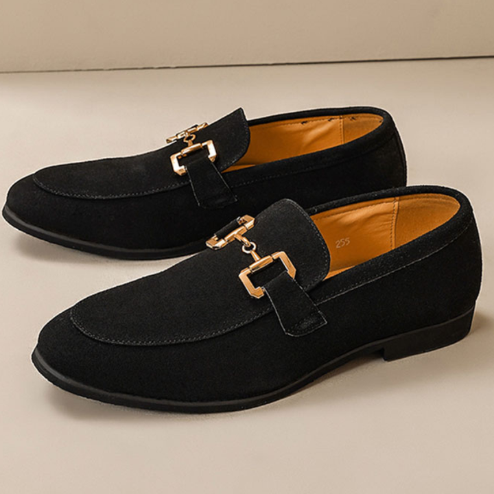 Loafers Heren | Elegante Instappers | Schoenen Heren