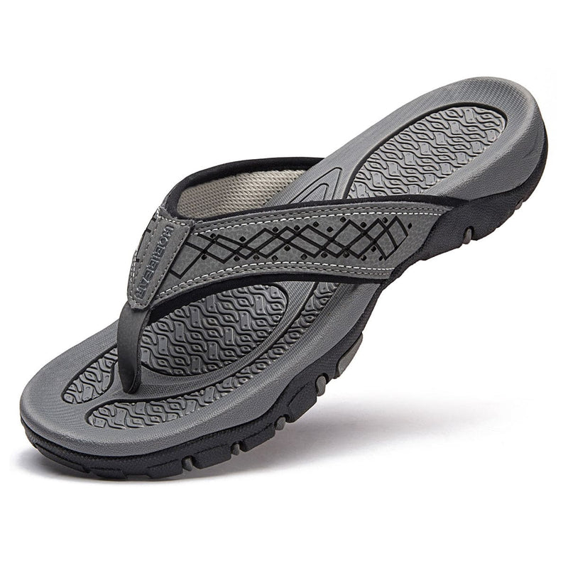 Heren Slippers | Instapmodel | Antislip Zool | Zomer