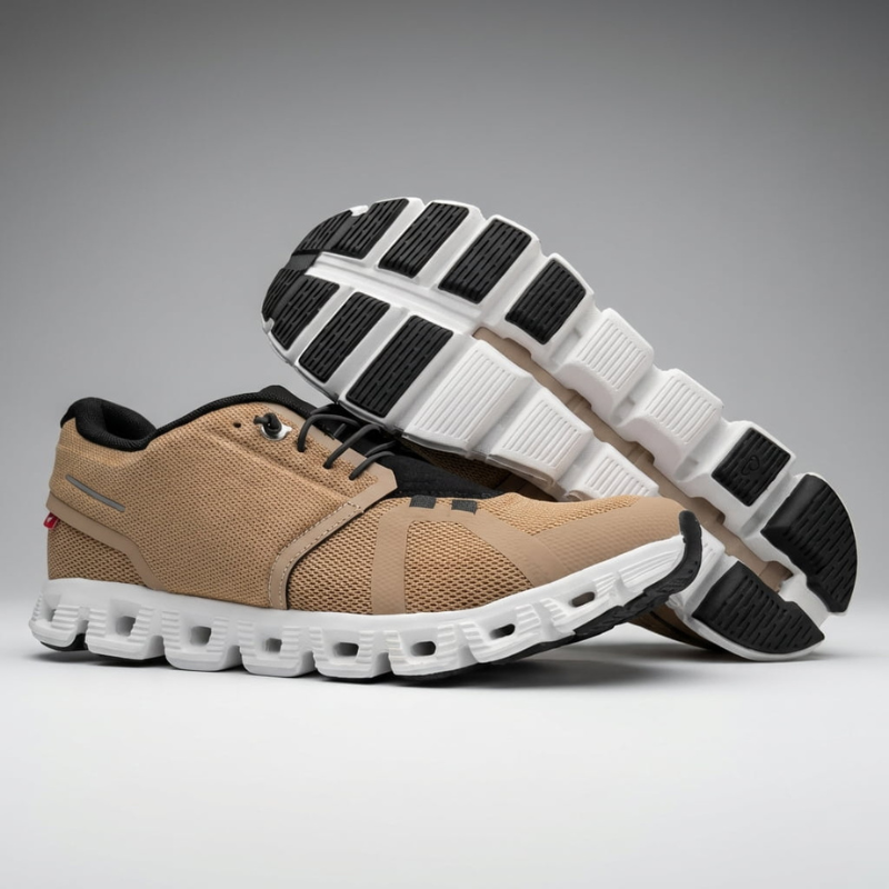 Heren Sneakers | Slimfit | Instapmodel | Sportief
