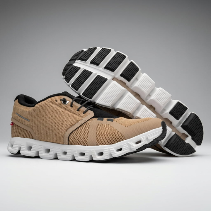 Heren Sneakers | Slimfit | Instapmodel | Sportief