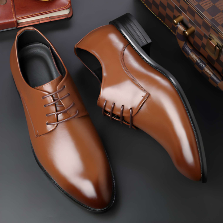Schoenen Heren | Klassiek & Elegant | Business Look
