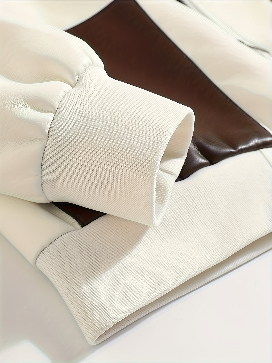 Heren Jas | Straight | Met Rits | Lente