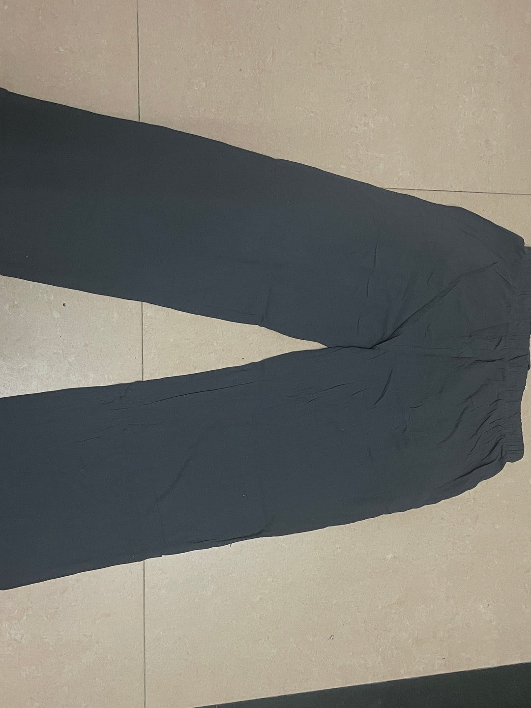 Heren Casual Broek | Etnische Stijl & Geometrisch Patroon | Trekkoord Taille | Lente
