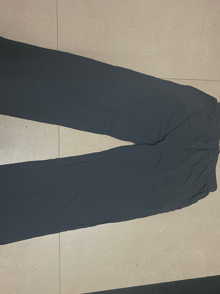 Heren Casual Broek | Etnische Stijl & Geometrisch Patroon | Trekkoord Taille | Lente