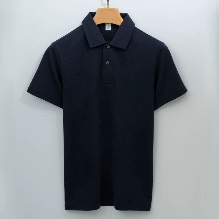 Heren Polo | Straight | Met Knoopjes | Zomer