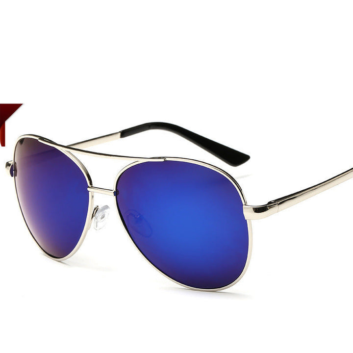 Heren Zonnebril | Vintage | Aviator | Zomer