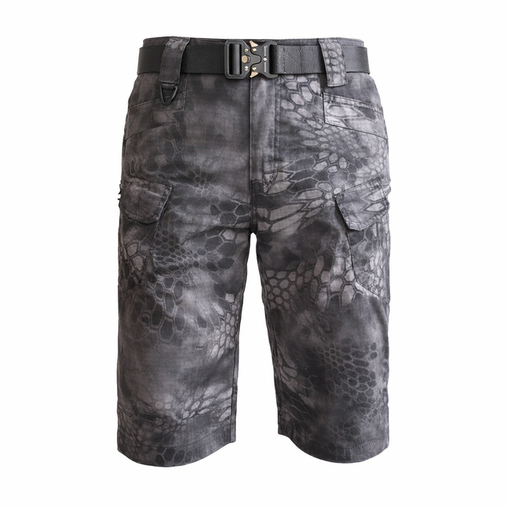 Heren Short | Cargo | Ritszakken | Zomer