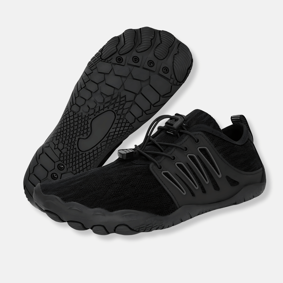 Waterschoenen Heren | Sneldrogend | Barefoot Zwemschoenen | Lichtgewicht