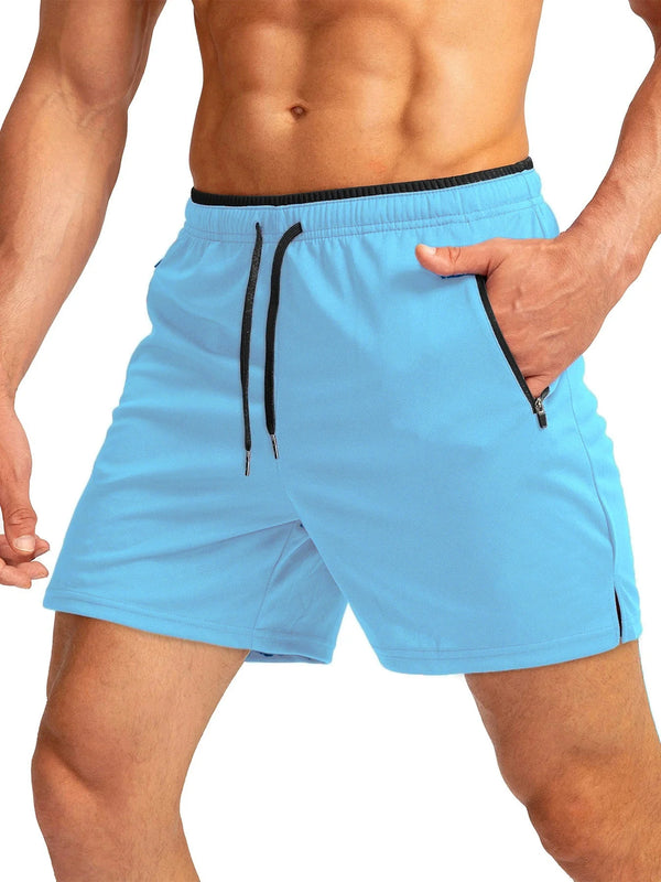 Heren Short | Atletisch | Lichtgewicht | Zomer