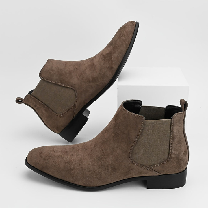 Chelsea Laarzen Heren | Enkelhoog & Stijlvol | Schoenen Heren