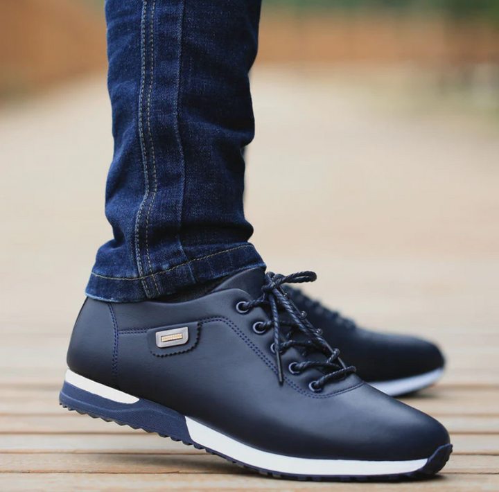 Sneakers Heren | Comfortabele Sportschoenen | Causal