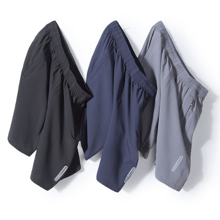Heren Shorts | Sportief | Met Ritszakken | Zomer