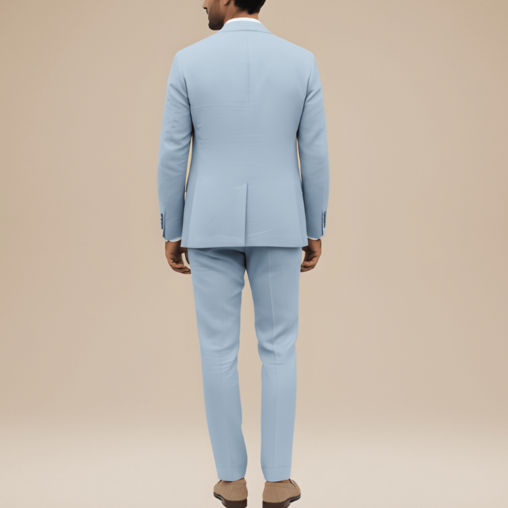 Heren Pak | Getailleerd & Modern | Elegante Kleding