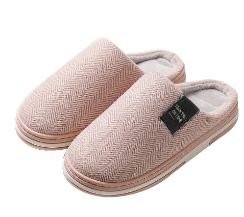 Pantoffels Heren | Warme Winter Slippers | Anti-Slip Zool