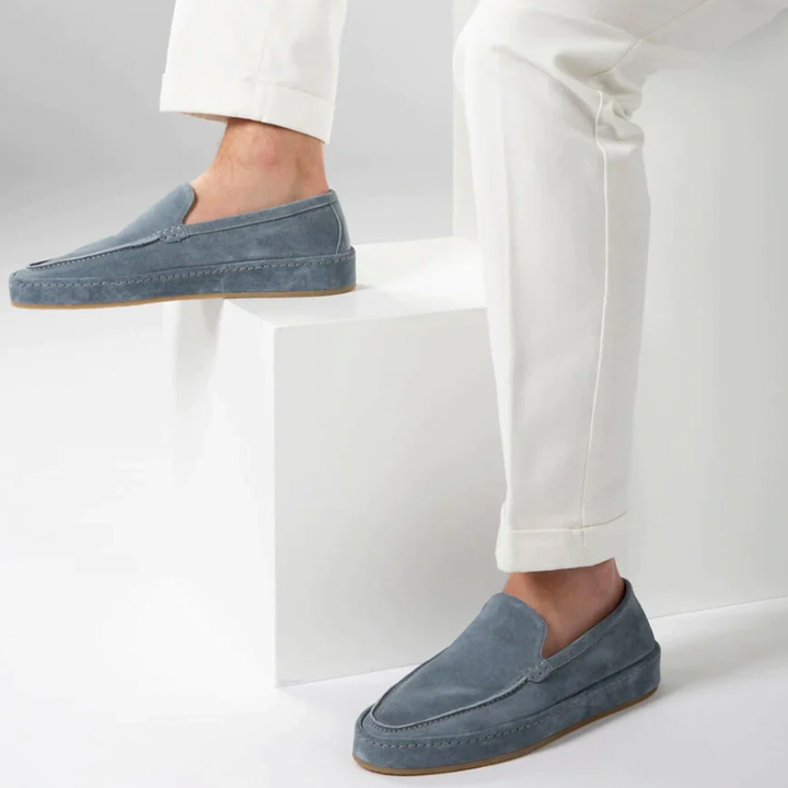 Loafers Heren | Casual & Lichtgewicht | Alledaagse stijl