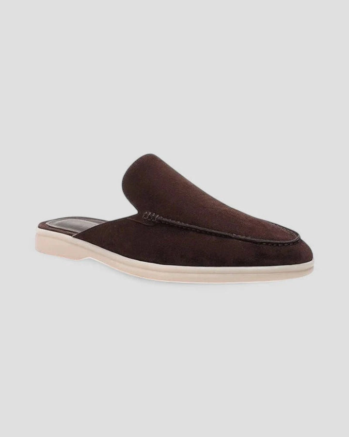 Heren Instappers | Elegant | Slip-on | Zomer