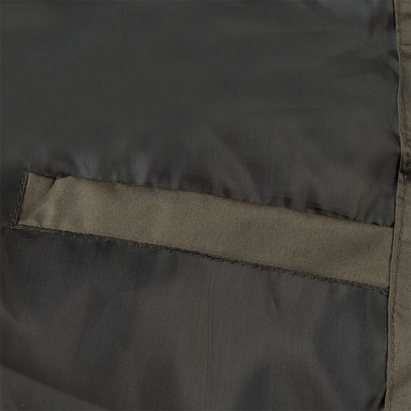 Winterjas Heren | Classic Bomberjas | Warme Voering | Tijdloos Design