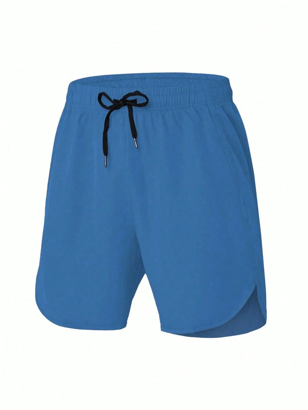 Heren Short | Sportief | Sneldrogend | Zomer