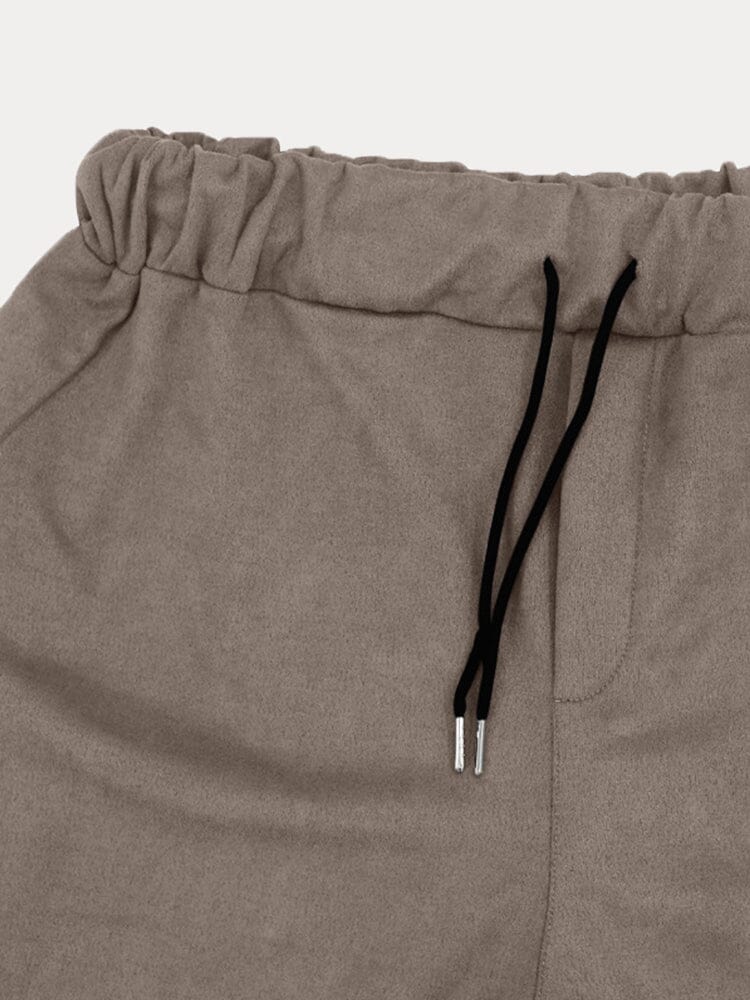 Heren Set | Straight | Met Knoopjes | Lente