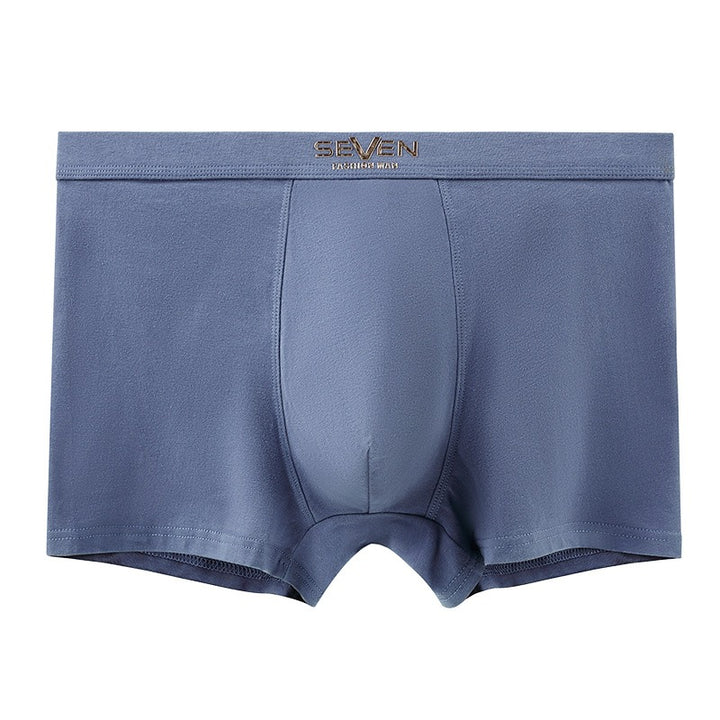Heren shorts | Sneldrogend & Vochtafvoerend | Polyester | 4 stuks