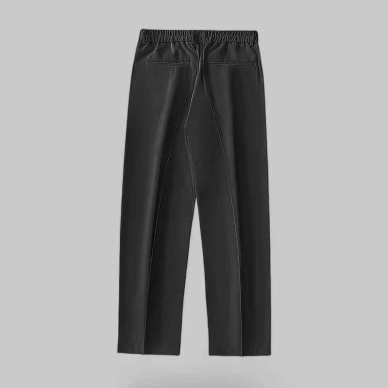 Heren Broek | Wijde Pijpen | Rechte Pijpen | Zomer