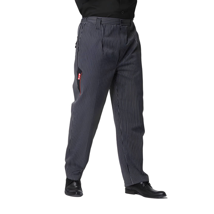 Heren Broek | Elegant | Met Zakken | Herfst