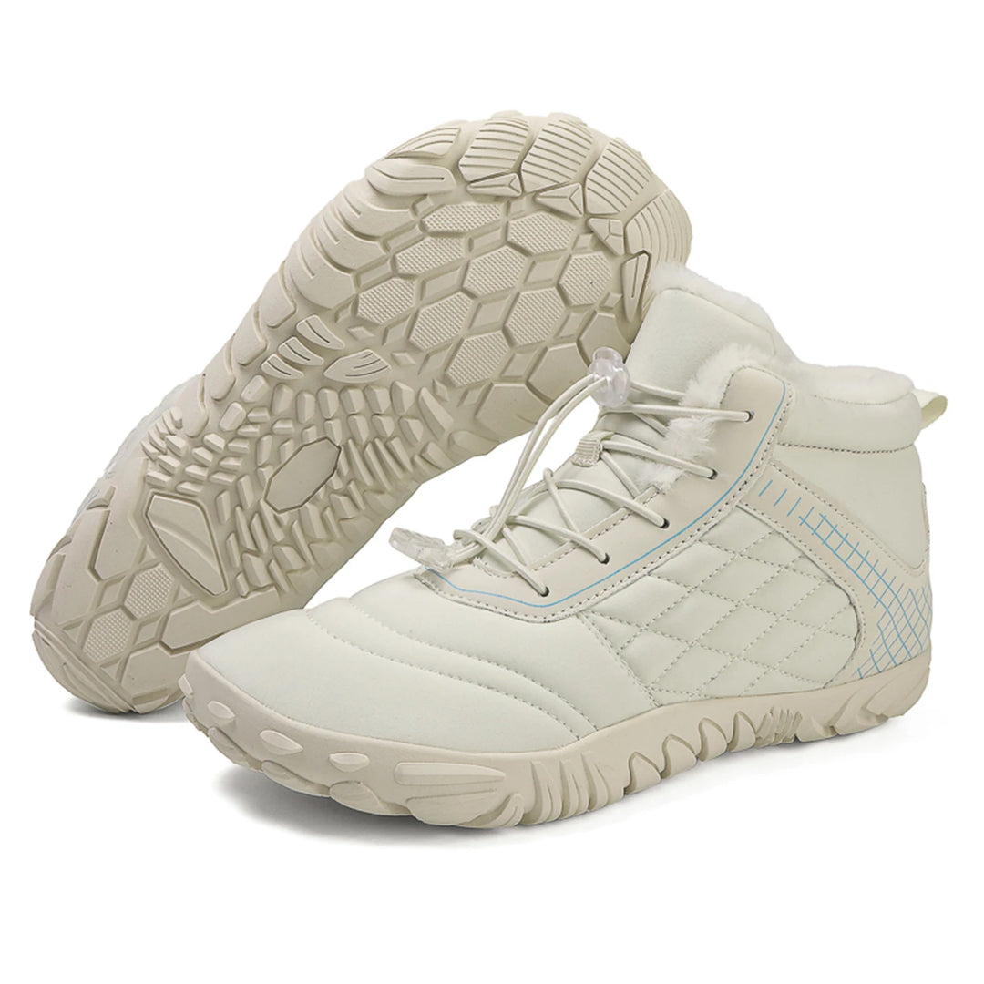 Heren Schoenen | Retro Premium | Vetersluiting | Winter