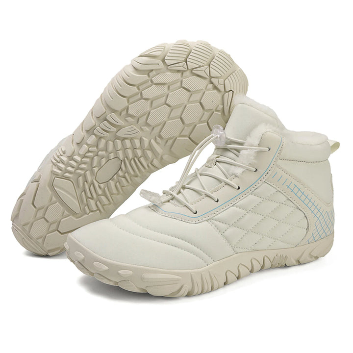 Heren Schoenen | Retro Premium | Vetersluiting | Winter