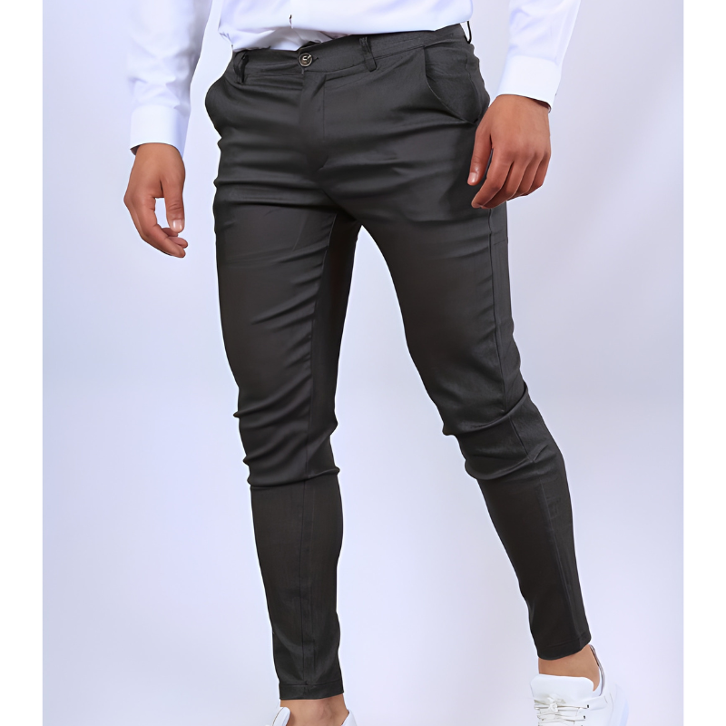 Broeken Heren | Slim Fit | Formele kleding | Casual Stijl