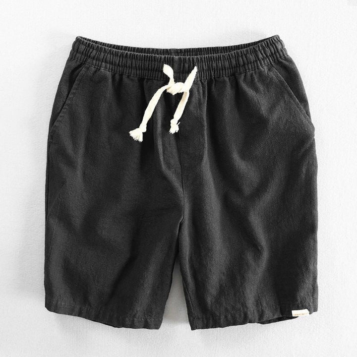Heren Shorts | Straight Premium | Instapmodel | Zomer