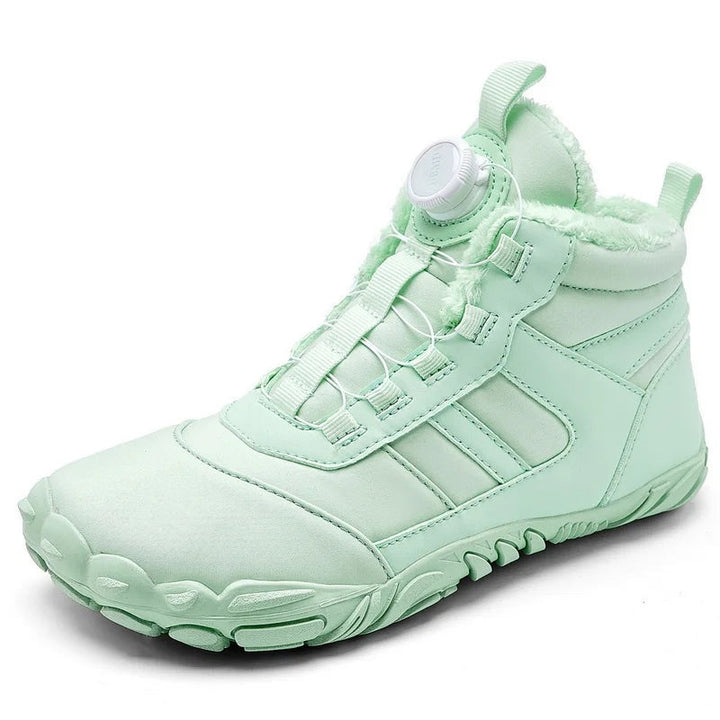 Heren Schoenen | Premium Retro | Draaisluiting | Winter