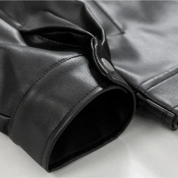 Winterjas Heren | Oversized Streetwear | Moderne Herenjas