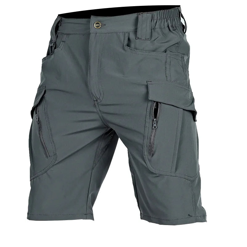 Heren Short | Cargo | Ritszakken | Zomer