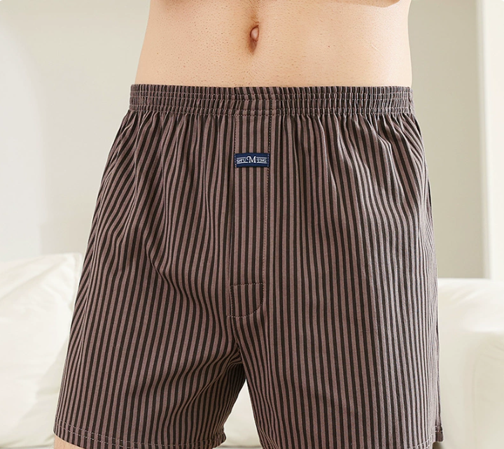 Heren Short | Straight | Instapmodel | Zomer