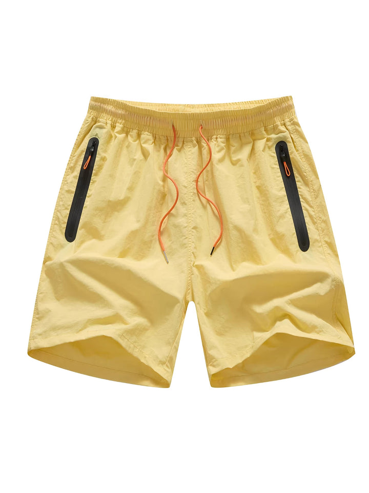 Heren Shorts | Oversized | Instapmodel | Zomer