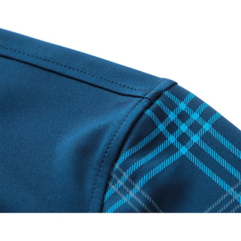 Heren Top | Slimfit | Lange Mouw