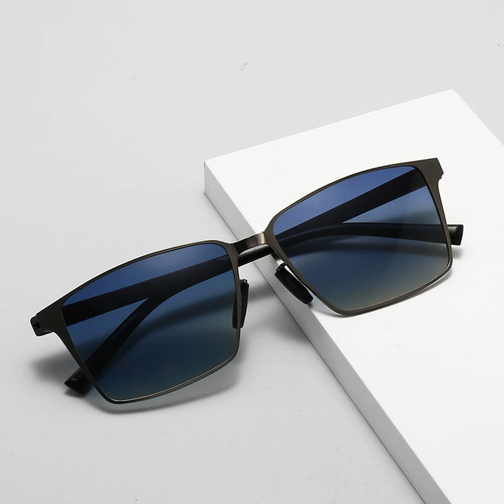 Heren Zonnebril | Elegant | Instapmodel | Zomer