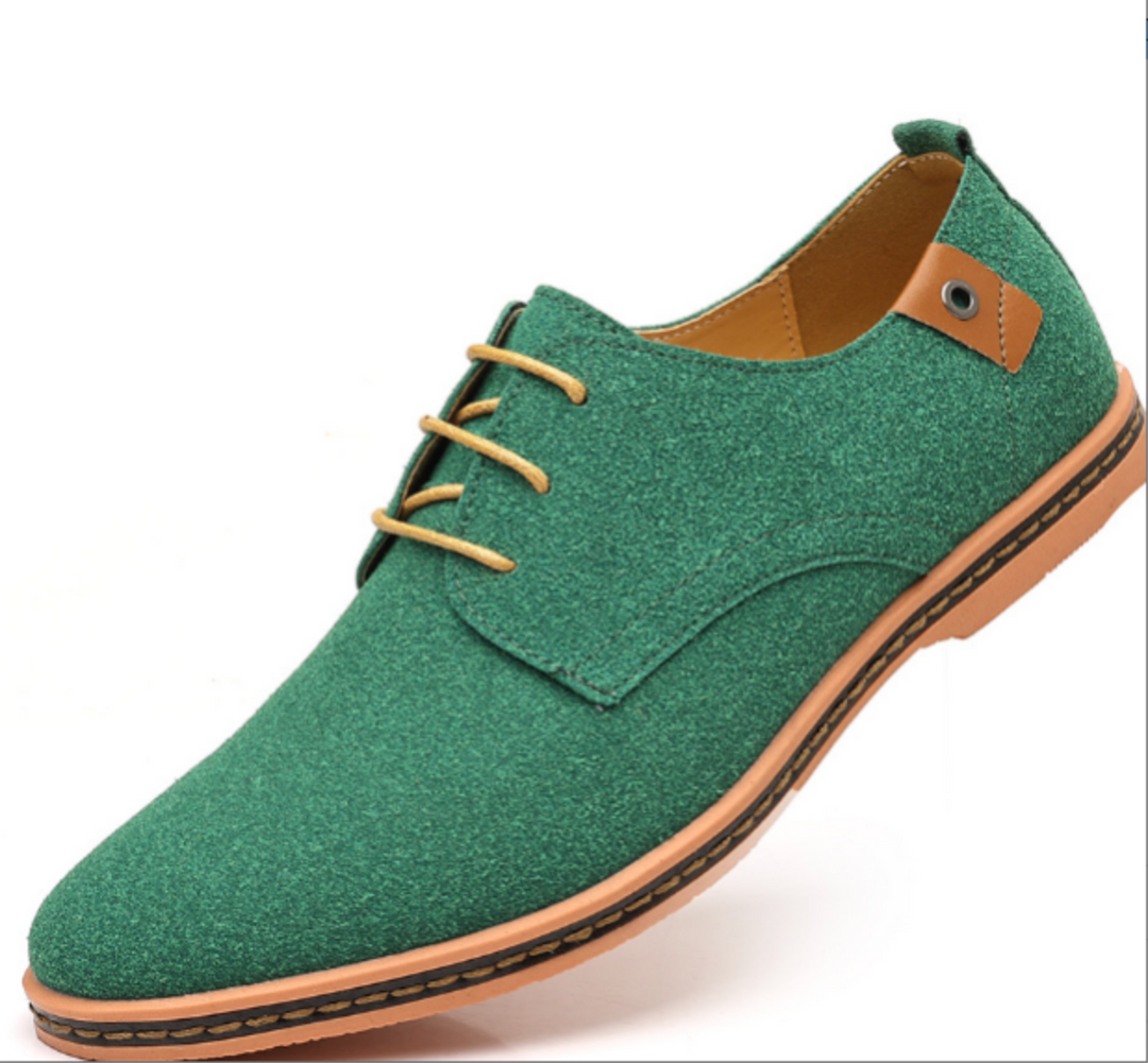 Schoenen Heren| Casual Sneakers | Klassiek Design | Comfortabel