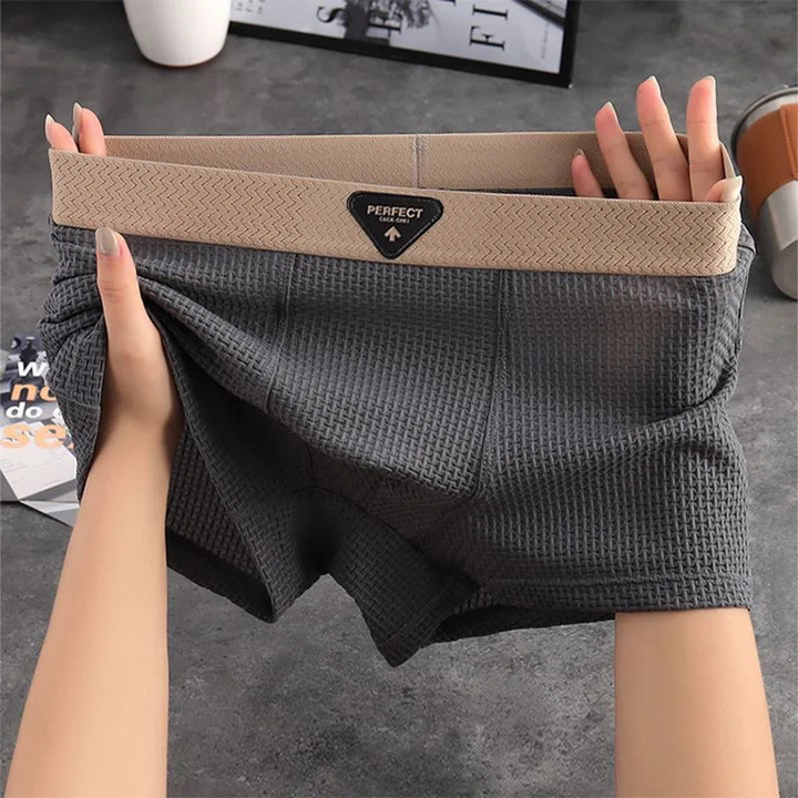 Heren Boxershorts | Slimfit | Elastische Band