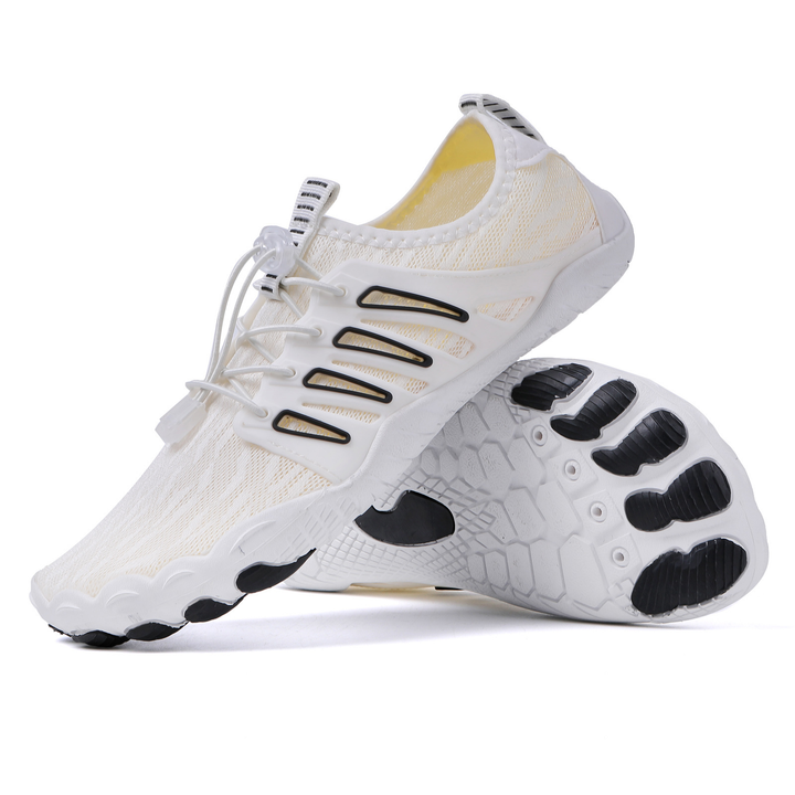 Waterschoenen Heren | Sneldrogend | Barefoot Zwemschoenen | Lichtgewicht